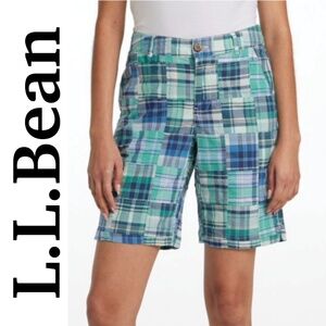 L.L. BEAN Bermuda shorts | Size: 6